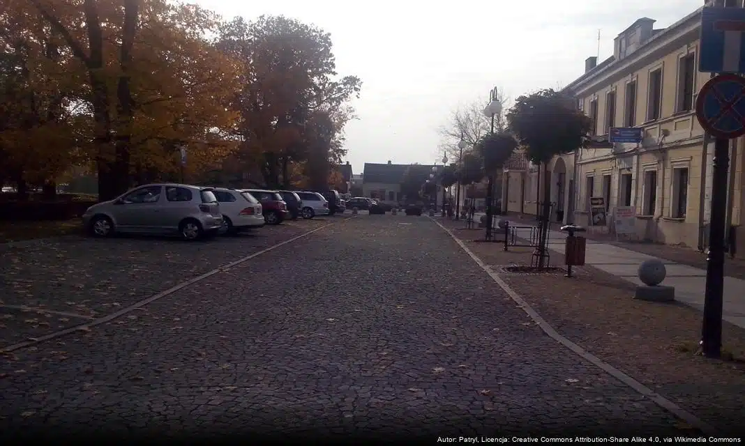 Nowe dyżury w Punkcie Konsultacyjnym OPS dla mieszkańców Sokółki