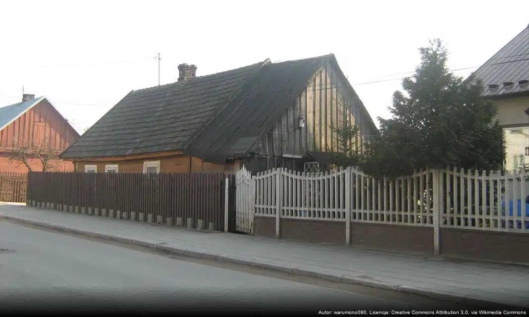 Spotkanie z Izabelą Sietejko w Sokóle