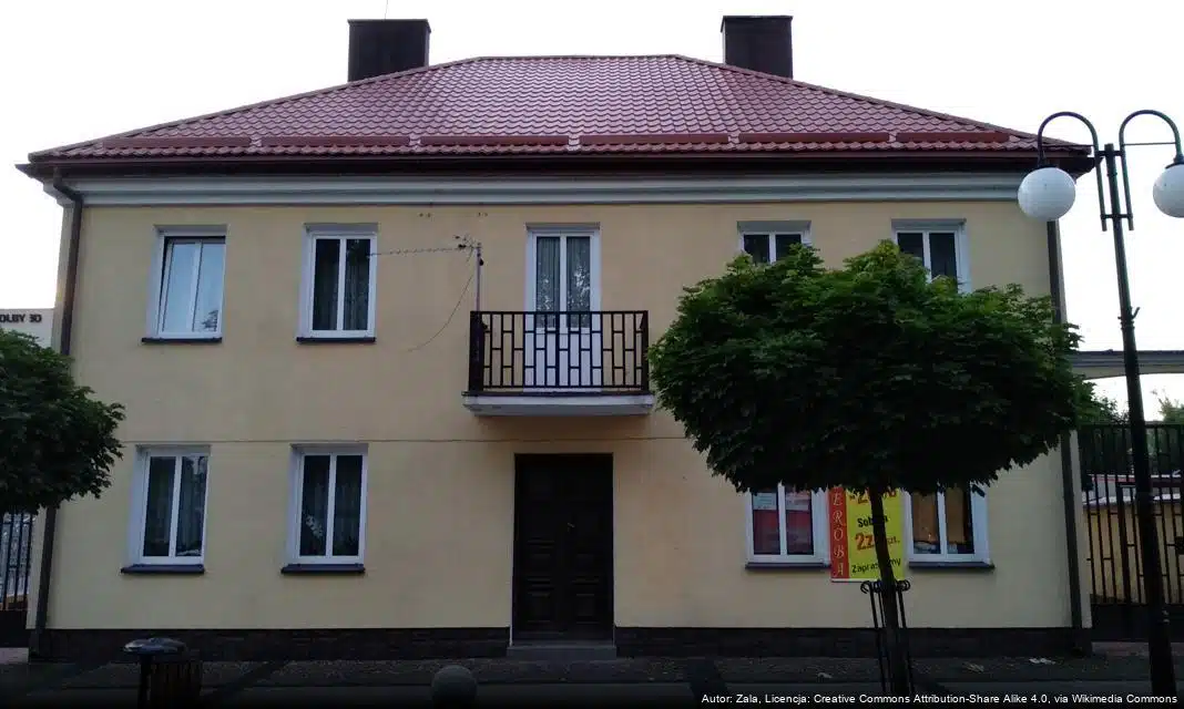 Pomoc dla Joachima – Apel sokólskiego środowiska kultury