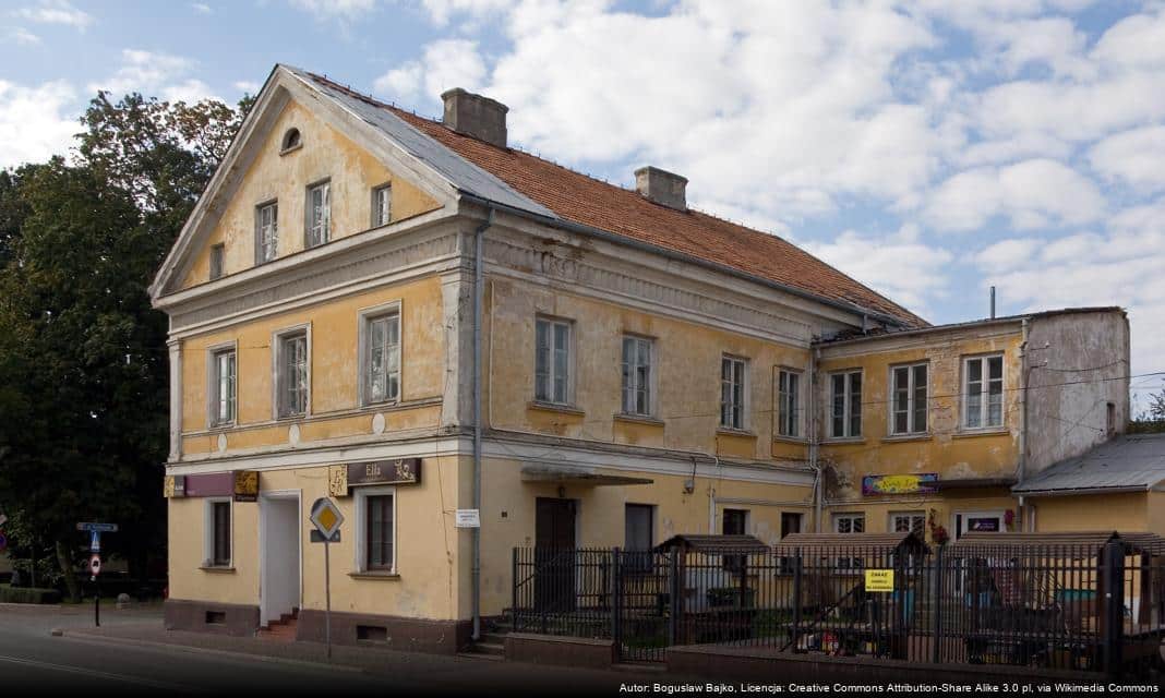 Realizacja programu sportowego w Szkole Podstawowej w Malawiczach Dolnych