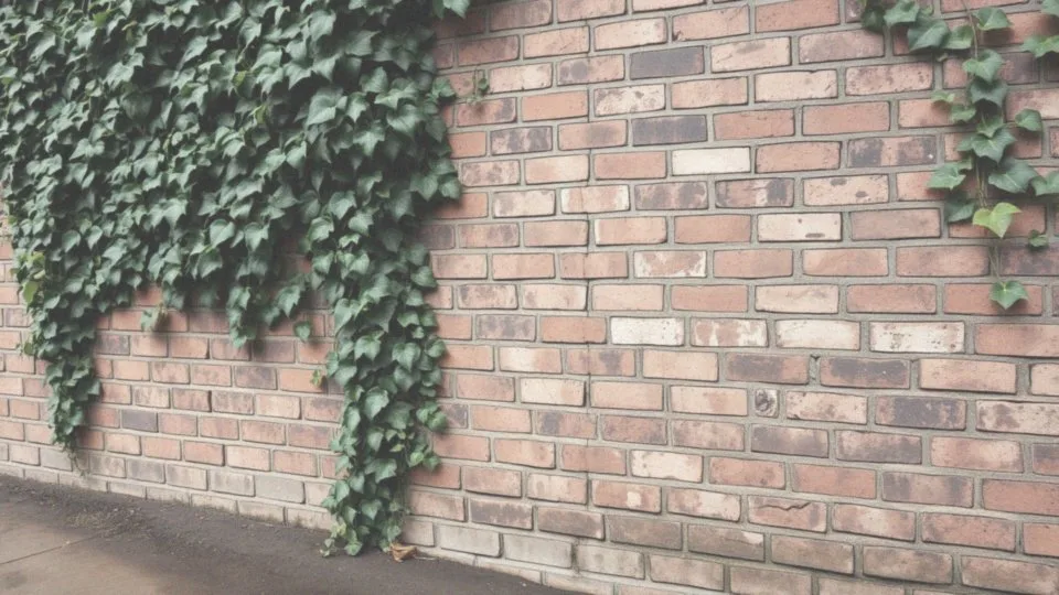 Wilgoć na ścianie od fundamentów – przyczyny i metody zapobiegania