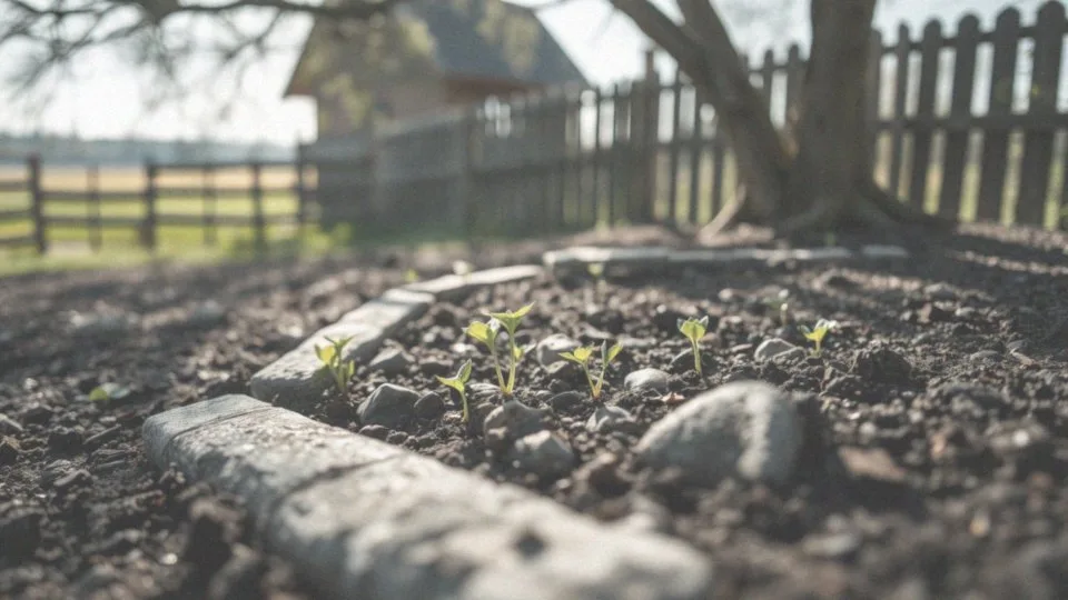 Żagwin kiedy sadzić? Najlepsze terminy i porady uprawowe
