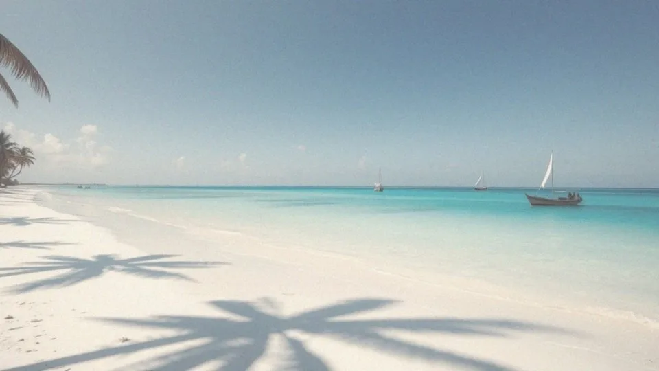 Zanzibar kiedy najtaniej – porady na tanie loty do raju