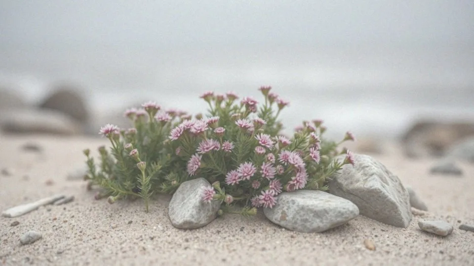 Zawciąg nadmorski – kiedy sadzić i jak go pielęgnować?